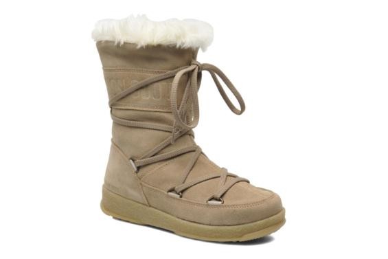 MOON BOOT BUTTER ΠΑΙΔΙΚΟ ΑΠΡΕ ΜΠΟΤΑΚΙ APRES SKI