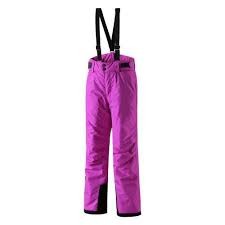 Reima Ski Pants Παιδικό-Γυναικείο Παντελόνι Σκι