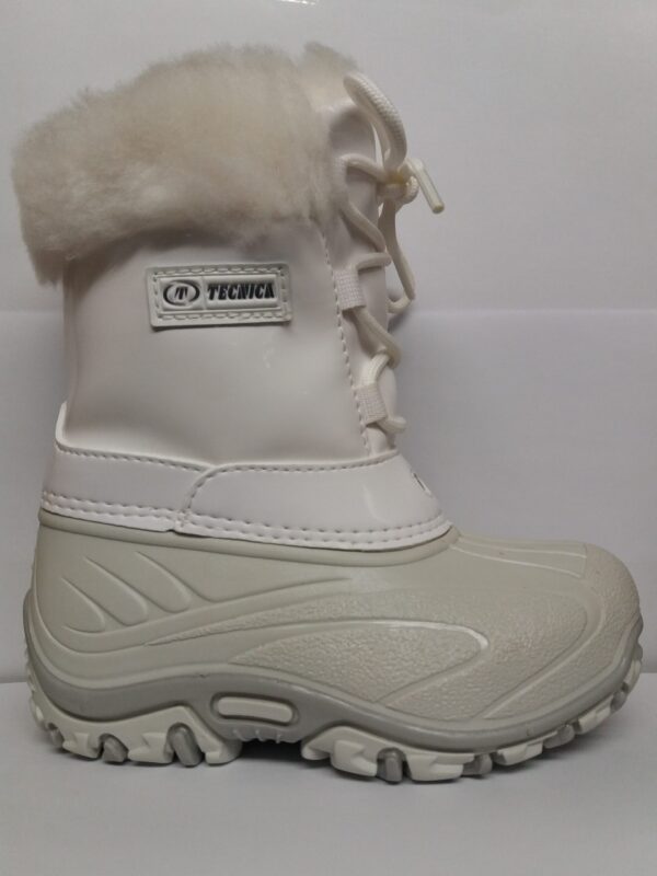 TECNICA FLASH VINIL ΠΑΙΔΙΚΟ ΑΠΡΕ ΜΠΟΤΑΚΙ APRES SKI