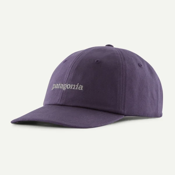 Patagonia Fitz Roy Icon Trad Cap Unisex Καπέλο Plumment Purple