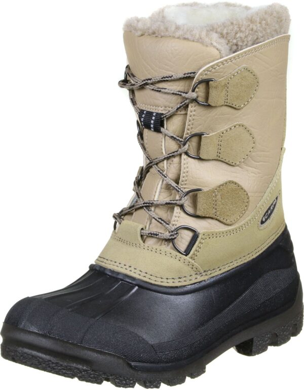 Scarpa Lapponia Παιδίκο Απρε Μποτάκι Apres Ski