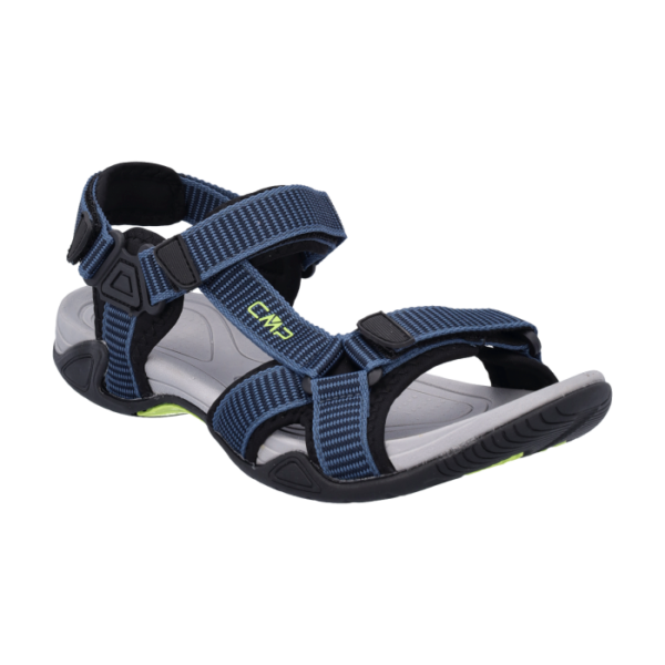 CMP Hamal Αντρικά Σανδάλια Dusty Blue
