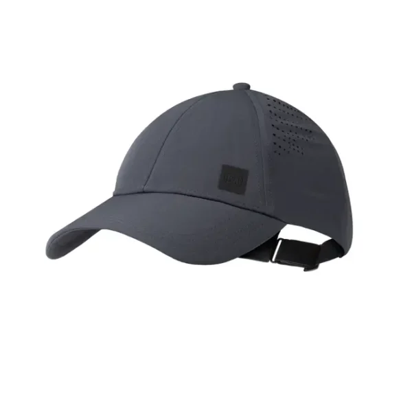 Buff Summit Cap Solid Ash Καπέλο