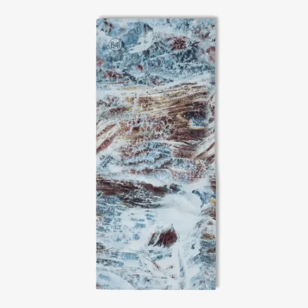 Buff Coolnet UV Real Tree Αθλητικό Περιλαίμιο