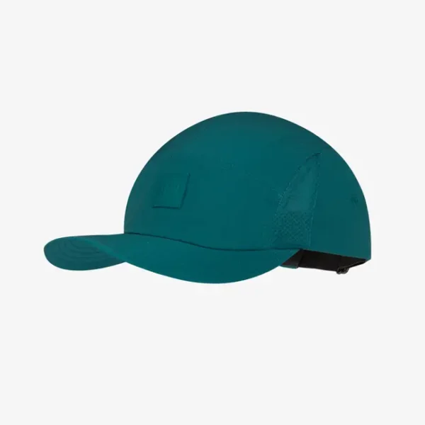 Buff Go Cap Solid Teal Καπέλο