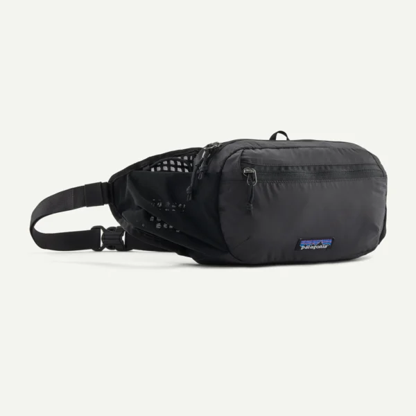 Patagonia Terravia Hip Pack 4L Τσαντάκι Μέσης