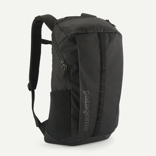 Patagonia Black Hole Pack 25L Σακίδιο Πόλης Black