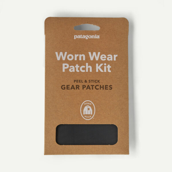 Patagonia Worn Wear™ Patch Kit Σετ Μπαλωμάτων