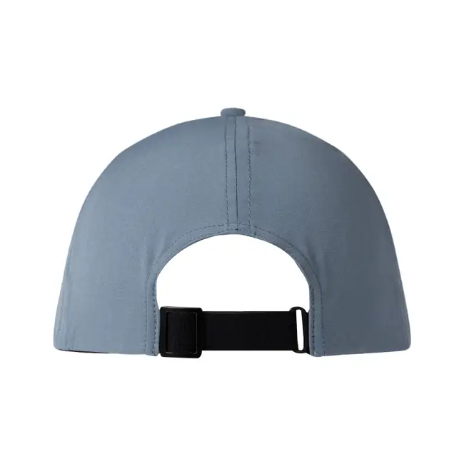 Buff Summit Cap Solid Stone Blue Καπέλο - Image 2