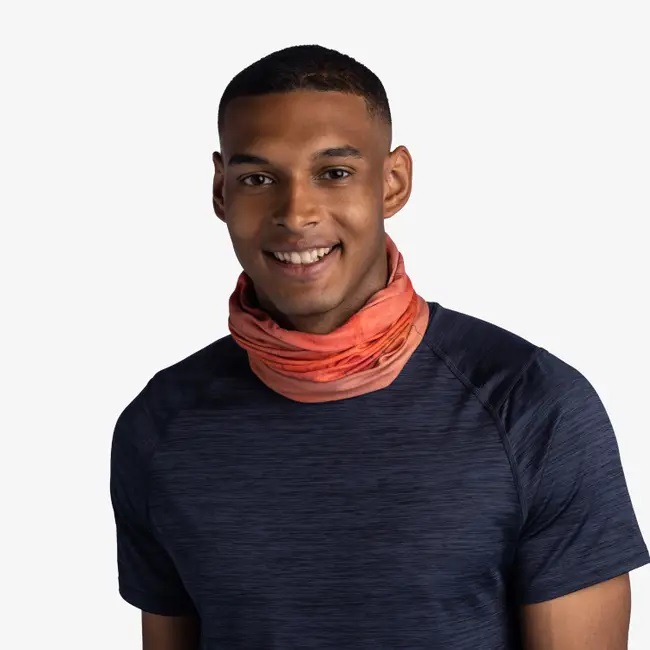 Buff Coolnet UV® Keffy Nectarine Αθλητικό Περιλαίμιο - Image 3