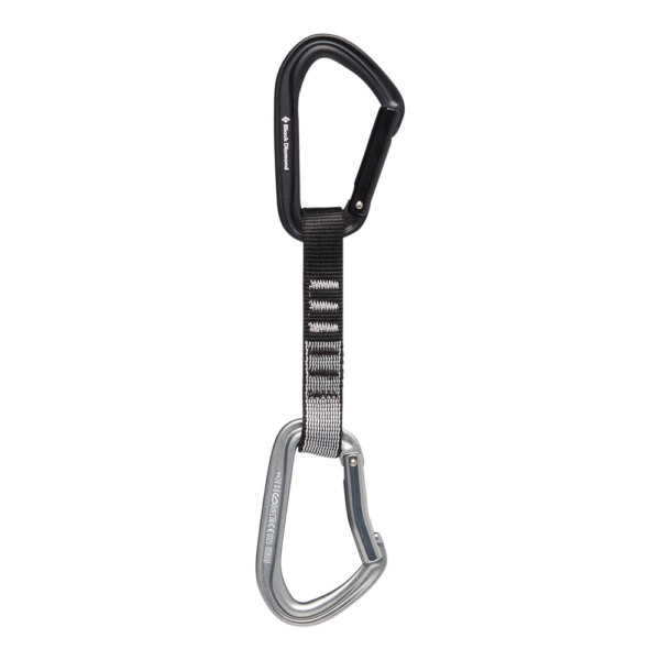 Black Diamond Hotforge Quickdraw "Σετάκι"