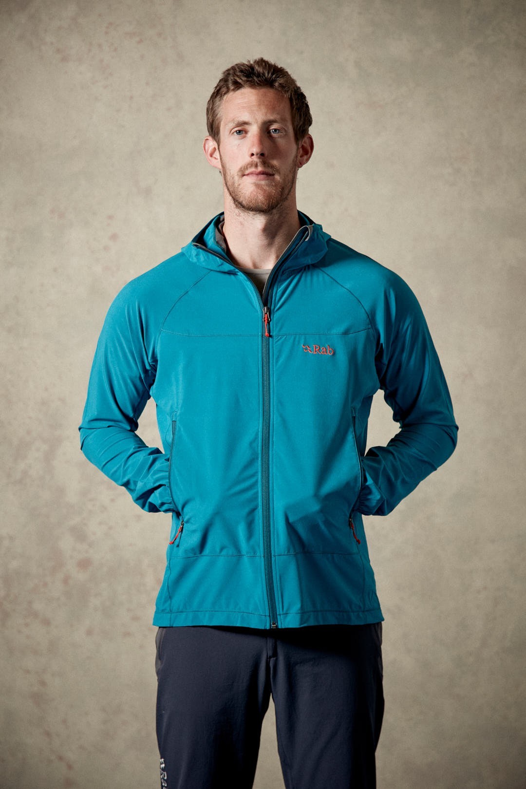 Rab Ventus Softshell Jacket Ανδρικό Τζάκετ - Image 2