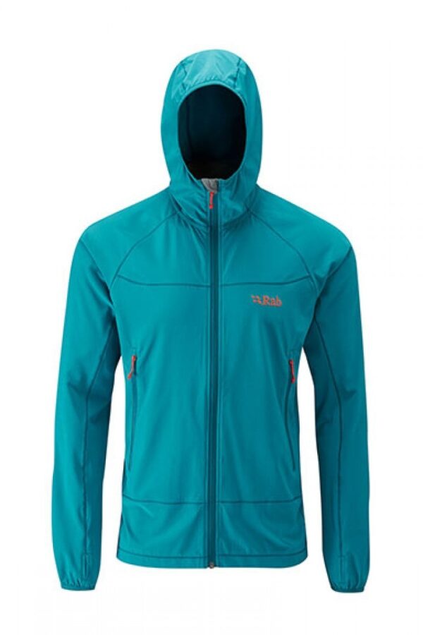 Rab Ventus Softshell Jacket Ανδρικό Τζάκετ