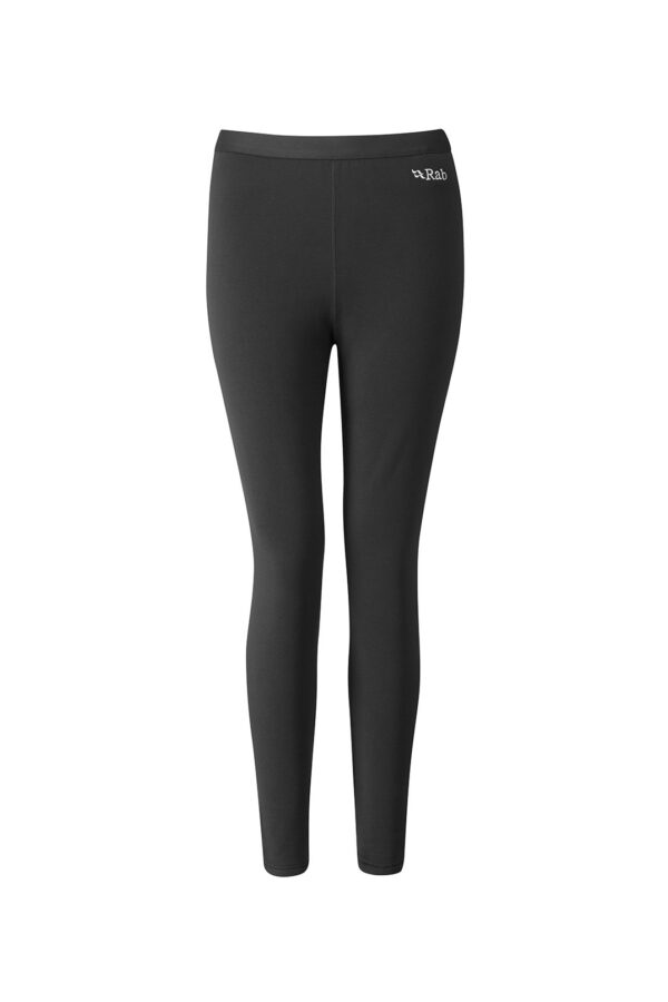 Rab Power Stretch Pro Pant Γυναικείο Παντελόνι Fleece Θερμοεσώρουχο