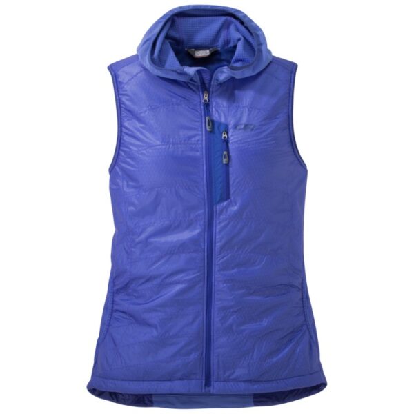Outdoor Research Deviator Hooded Vest Γυναικείο Γιλέκο