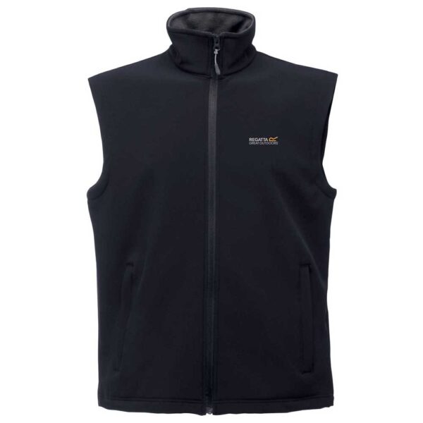 Regatta Bradwell B/W II Ανδρικό Softshell Γιλέκο
