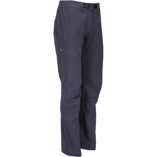 Rab Vector Γυναικείο Παντελόνι Softshell Pant