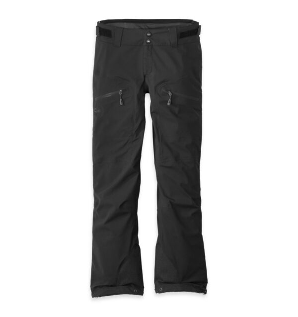 Outdoor Research Revelation Γυναικείο Αδριάβροχο Gore-Tex Παντελόνι