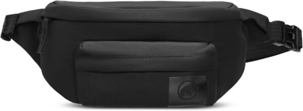 Mammut Xeron Neuveville Waistpack Τσαντάκι μέσης Black
