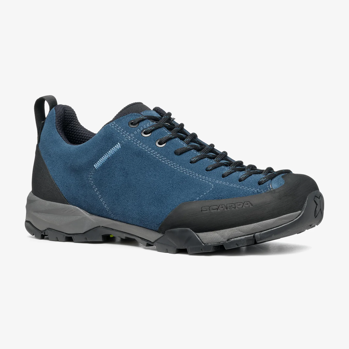 Scarpa Mojito Trail Gore-Tex Ocean Αδιάβροχα Παπούτσια Ορειβασίας