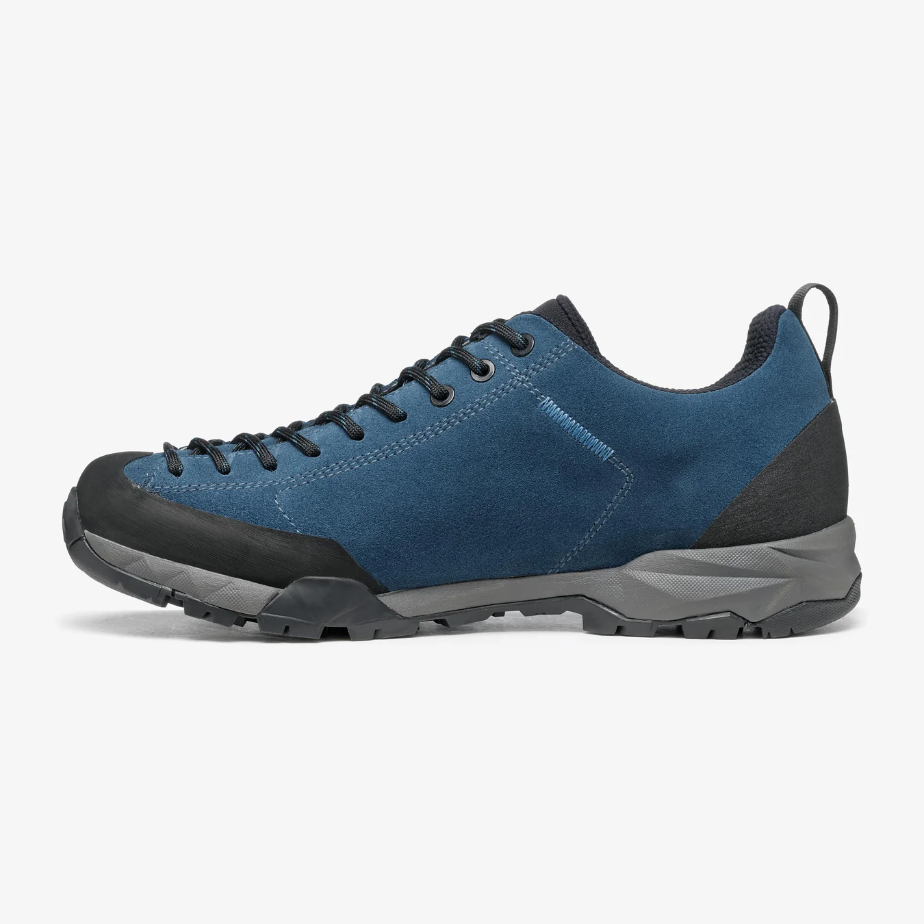 Scarpa Mojito Trail Gore-Tex Ocean Αδιάβροχα Παπούτσια Ορειβασίας - Image 3