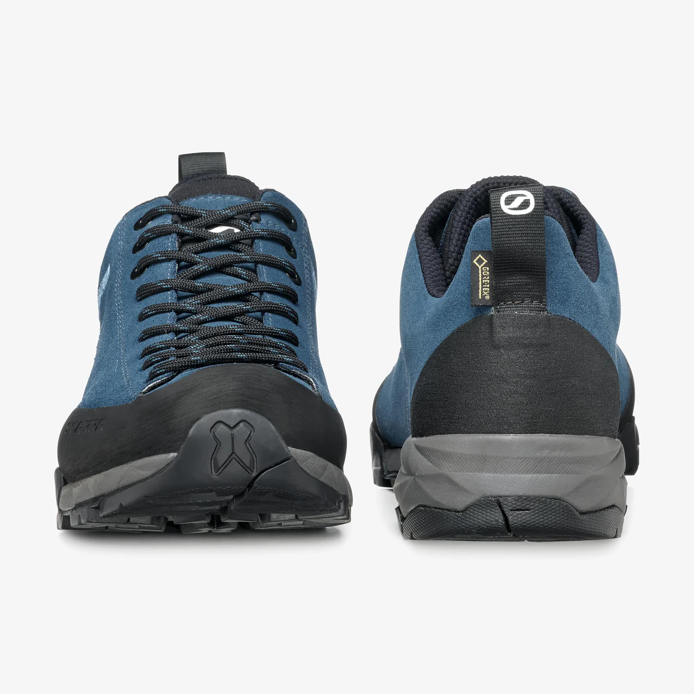 Scarpa Mojito Trail Gore-Tex Ocean Αδιάβροχα Παπούτσια Ορειβασίας - Image 4