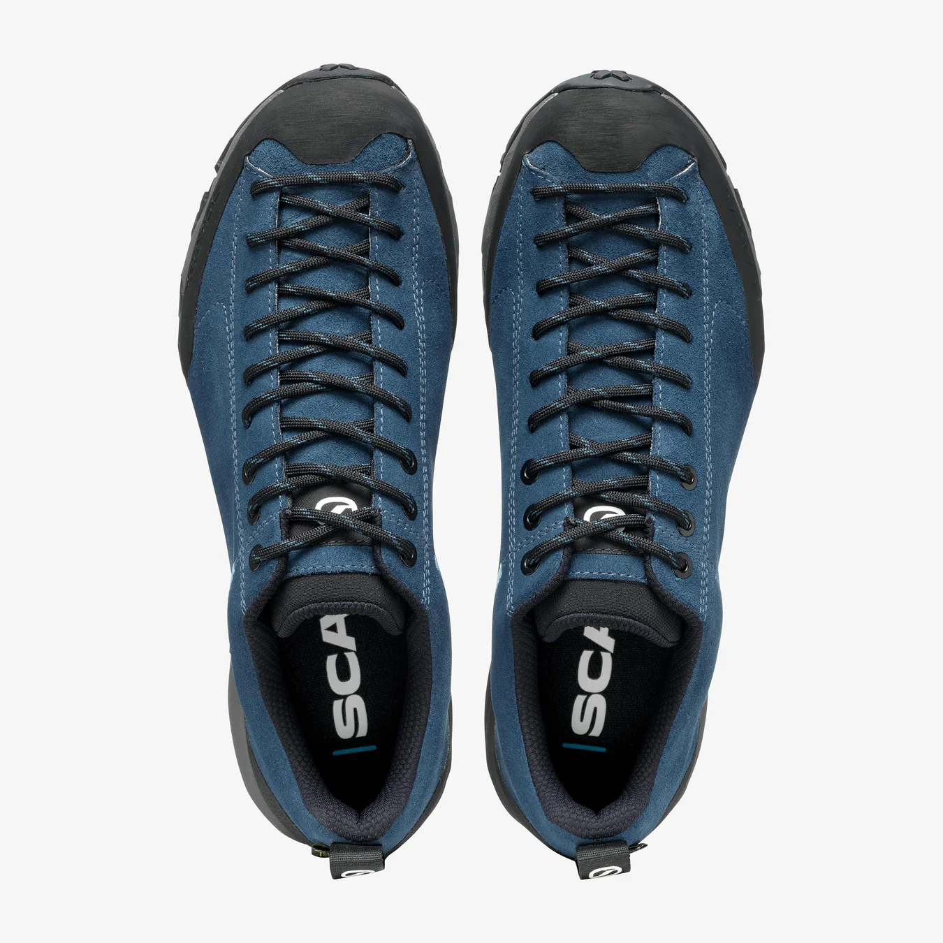 Scarpa Mojito Trail Gore-Tex Ocean Αδιάβροχα Παπούτσια Ορειβασίας - Image 5