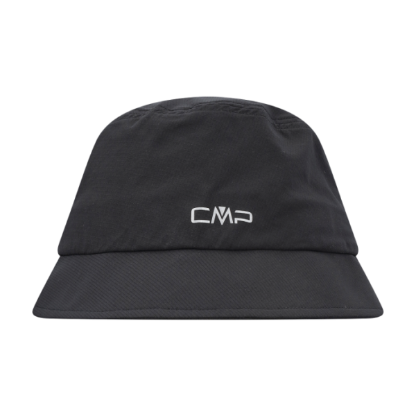 CMP Hat Αντρικό Συνθετικό Καπέλο Anthracite