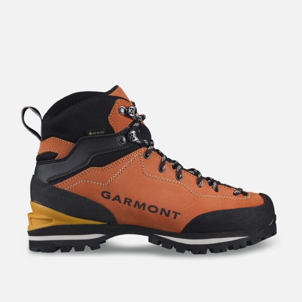 Garmont Ascent GTX® Γυναικεία Ημιάκαμπτα Μποτάκια Ορειβασίας