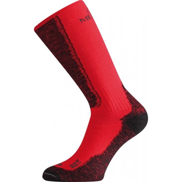 Lasting WSM Woolen Trekking Socks Χειμερινές Μάλλινες Κάλτσες Ορειβασίας