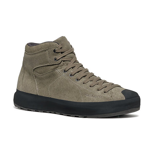 Scarpa Mojito Wrap Mid Gore-Tex Dark Rock Αδιάβροχα Μποτάκια