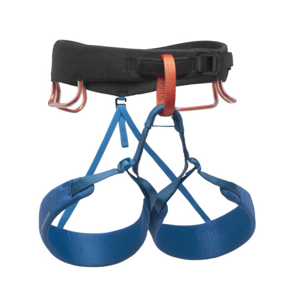 Black Diamond Momentum Harness Ανδρικό Μποντριέ