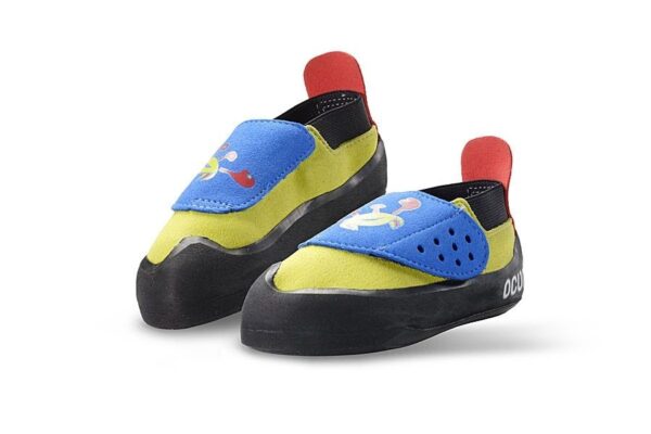 OCUN HERO QC ΠΑΔΙΚΟ ΑΝΑΡΡΙΧΗΤΙΚΟ ΠΑΠΟΥΤΣΙ