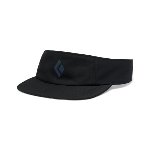 Black Diamond Distance Visor Unisex Καπέλο Black