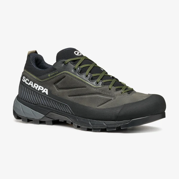 Scarpa Rapid XT GTX Αδιάβροχο Παπούτσι Πεζοπορίας