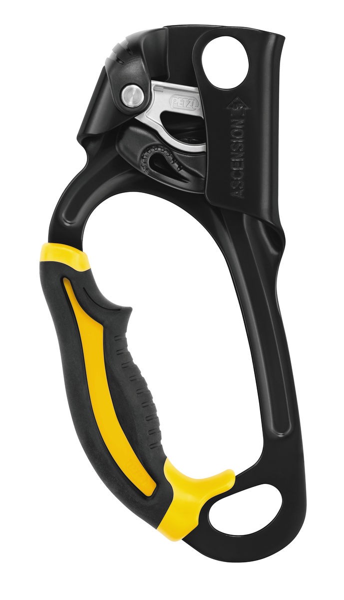 Petzl Ascension Ascender Left Αριστερός Αναβατήρας Σχοινιού