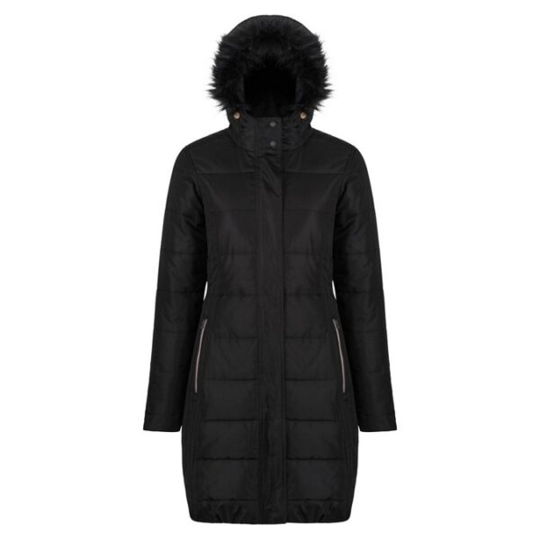 Regatta Fermina II Γυναικείο Μακρύ Μπουφάν