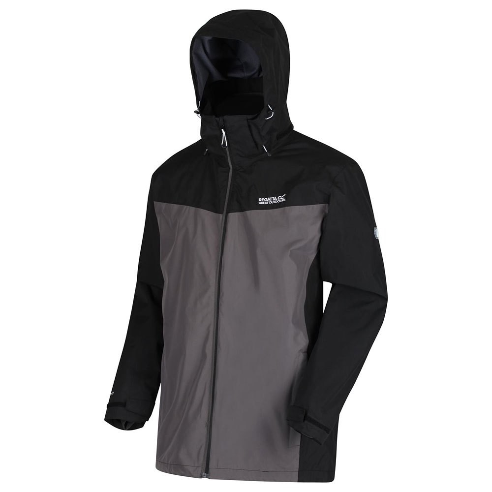 Regatta Telmar III Αδιάβροχο Μπουφάν 3 ΣΕ 1