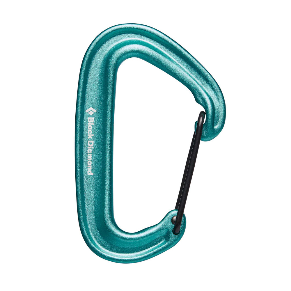 Black Diamond Miniwire Mint Καραμπίνερ