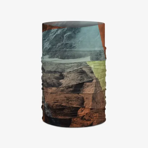 Buff Original EcoStretch Neckwear Neski Multi Περιλαίμιο