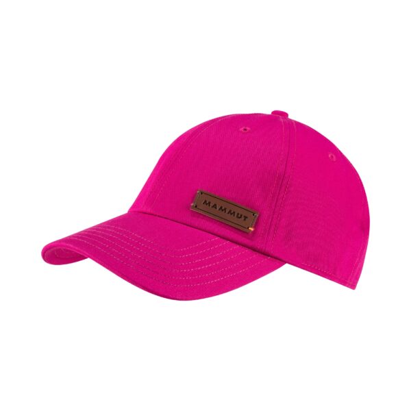 Mammut Baseball Cap Καπέλο