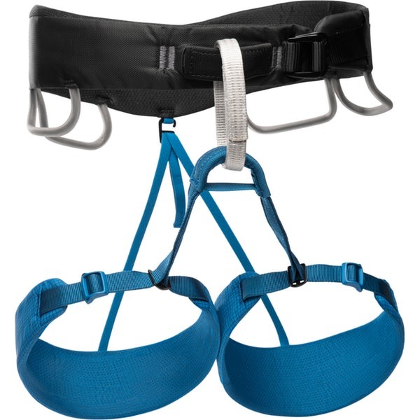 Black Diamond Momentum Harness Ανδρικό Μποντριέ
