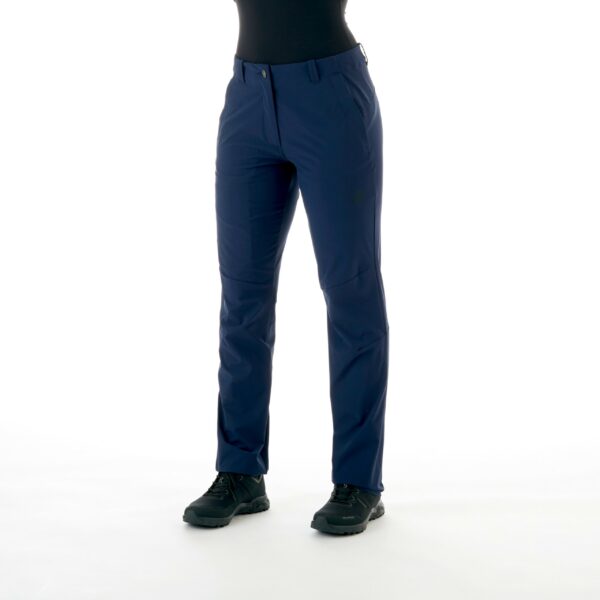 Mammut Runbold Γυναικείο Παντελόνι Πεζοπορίας