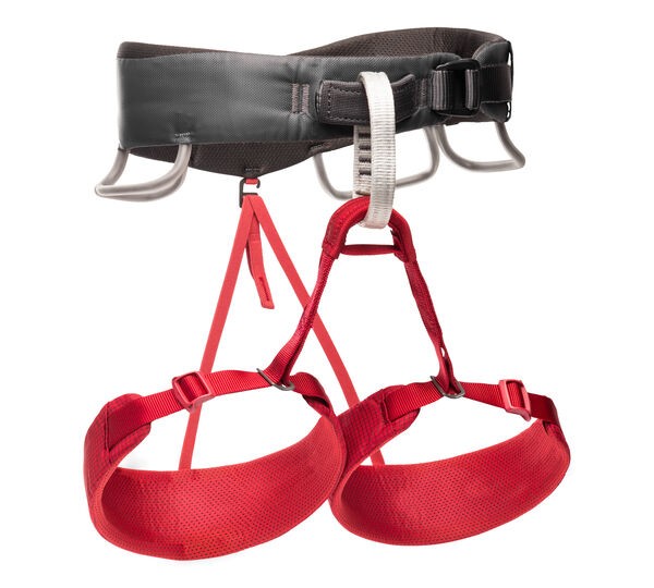 Black Diamond Momentum Harness Γυναικείο Μποντριέ
