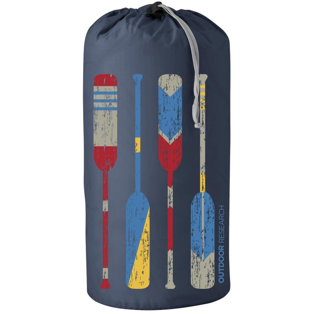 Outdoor Research Graphic Stuff Sack 15L Paddle Σάκος Αποθήκευσης