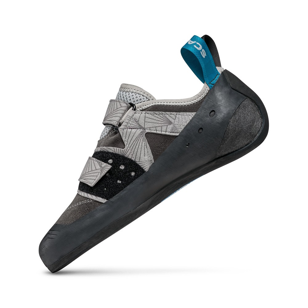 Scarpa Origin Covey-Black Αναρριχητικά Παπούτσια - Image 3