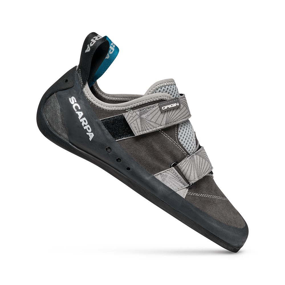 Scarpa Origin Covey-Black Αναρριχητικά Παπούτσια