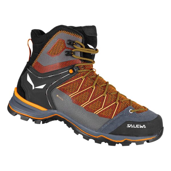 Salewa Ms Mtn Trainer Lite Mid Gore-Tex Αδιάβροχο Μποτάκι Ορειβασίας