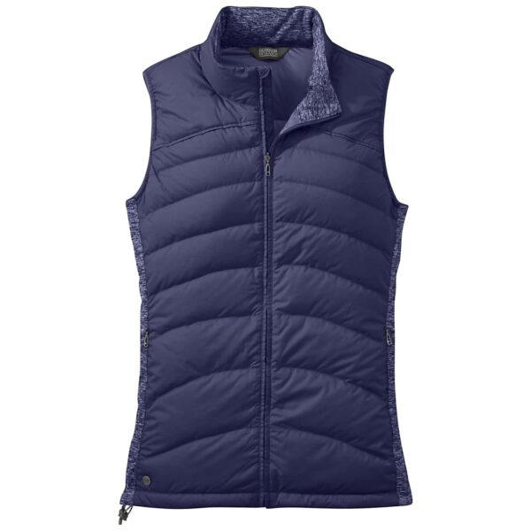 Outdoor Research Plaza Vest Γυναικείο Πουπουλένιο Γιλέκο