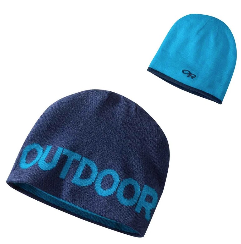 Outdoor Research Booster Beanie Σκούφος Διπλής Οψεως